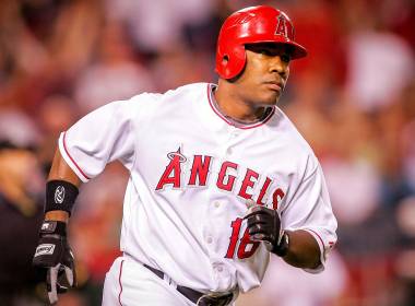 Los Angeles Angels Mourn Loss of Iconic Outfielder Garret Anderson at 53