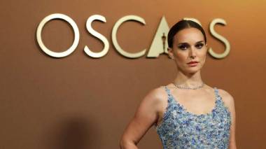 Natalie Portman Expecting Third Child at 44 Amid Exciting Career Updates