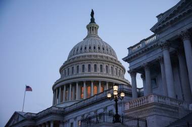 Senate Approves Short-Term Extension of Controversial Surveillance Program
